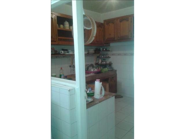 Photo BEL Appartement vide à wlad ziane image 3/6