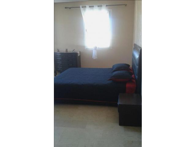 Photo BEL Appartement VIDE de 78m2 Bourgogne image 3/6