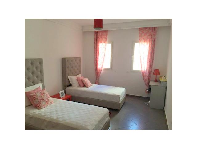 Photo bel maison meublé pour location de vacances casablanca image 3/6
