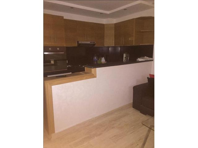 Photo Bel Studio Meublé à Belvèdère image 3/6