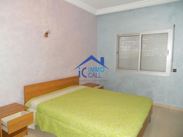 Photo Bel villa de 1500 m² en location à SKhirat image 3/5