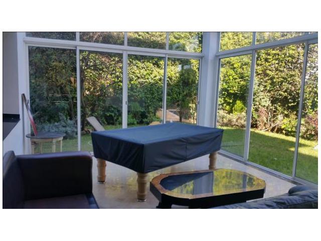 Photo BEL villa de 625m² à Ain diab image 3/5