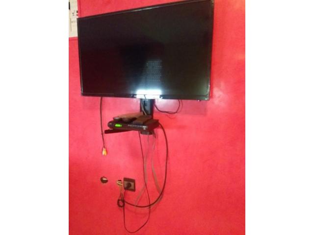 Photo bell appart meuble 55m a sidi marouf image 3/6