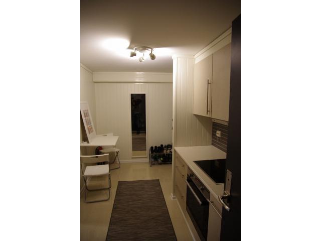 Photo Belle 1 chambre meuble 33 m² Luxembourg-Belair image 3/3