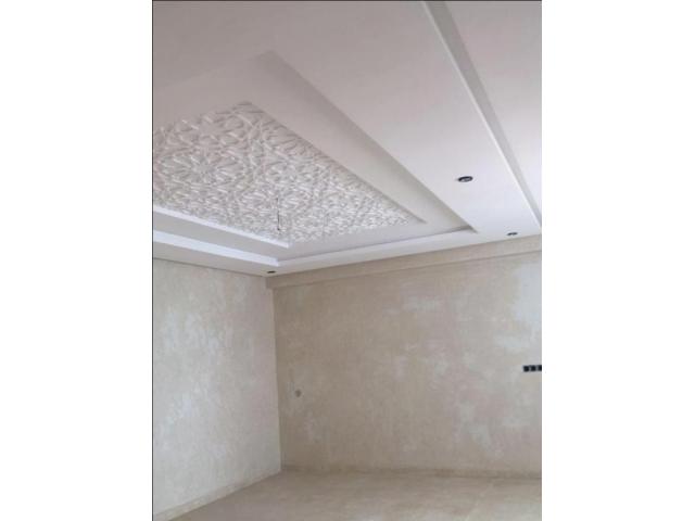 Photo belle appartement 108 m2 a maghrib arabi image 3/5