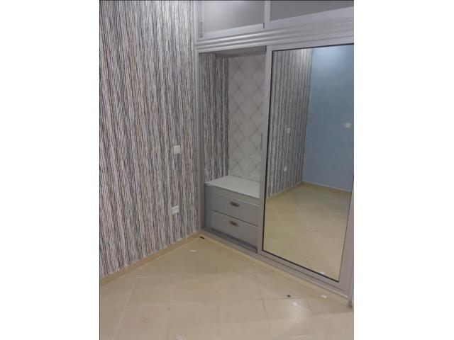 Photo belle appartement a bouskoura a cote de gare image 3/6