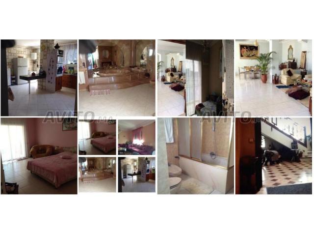 Photo Belle appartement à vendre duplex de 834m² Gauthier Casablanca Maroc image 3/6