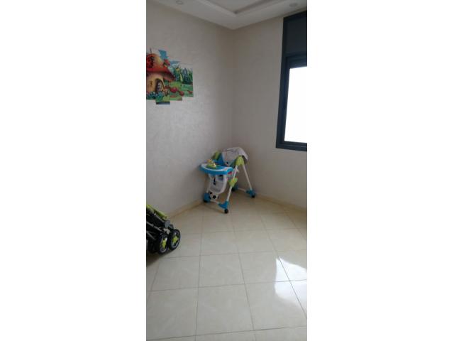 Photo Belle appartement bien ensoleillé a côté de mosquée Woroud image 3/4