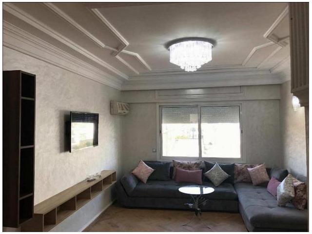Photo belle appartement bien meublé a centre ville image 3/5