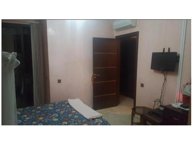 Photo belle Appartement de 93 m2 Guéliz image 3/6