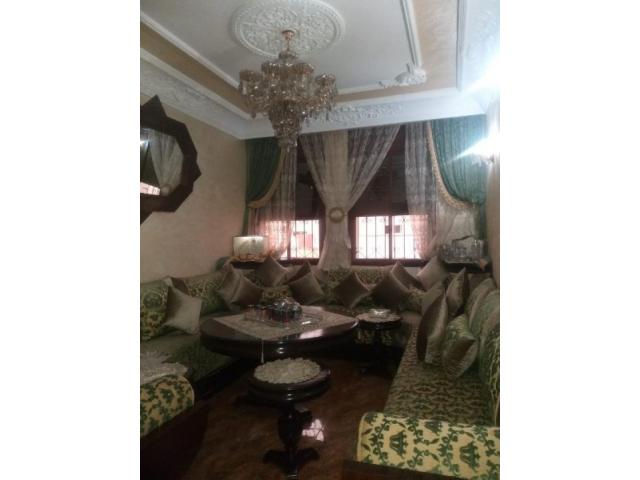 Photo Belle appartement  meuble a lmstakbel image 3/5
