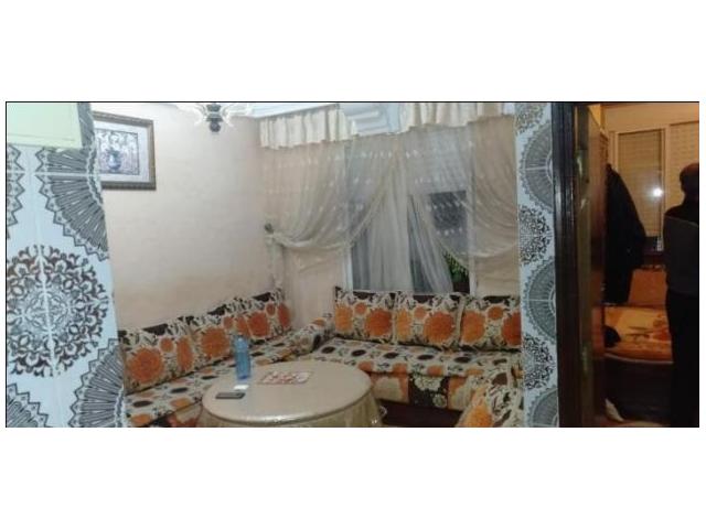 Photo Belle appartement meublée à Mostakbal proche de Nershour image 3/5