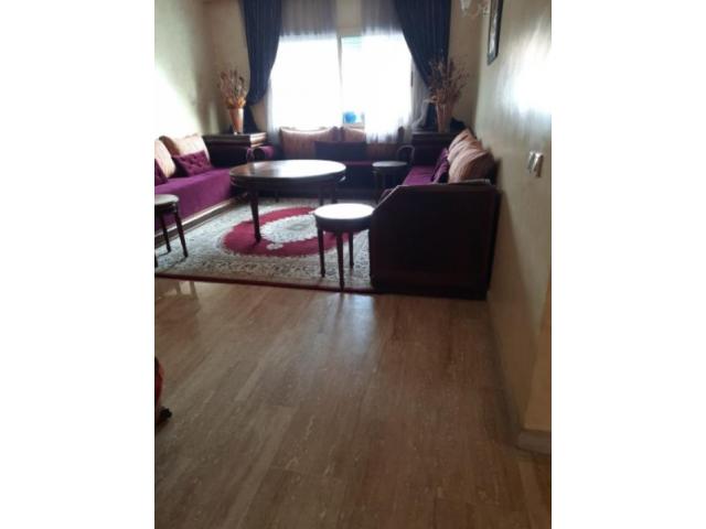 Photo Belle appartement résidence fermée nassim image 3/6