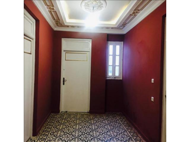 Photo Belle Maison à Vendre Vue Sur Mer à Quartier Espagnol image 3/6