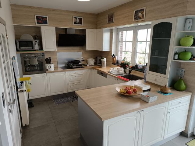 Photo BELLE MAISON + REZ DE CHAUSSEE MODULABLE image 3/6