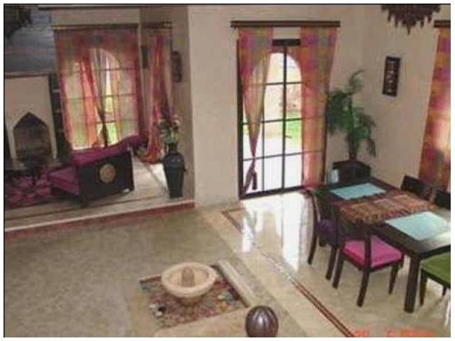 Photo Belle villa 385m² a marrakech image 3/6