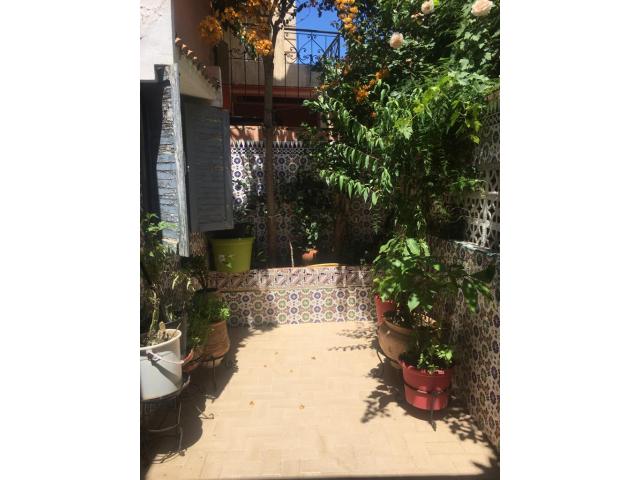 Photo Belle Villa à Casablanca image 3/6