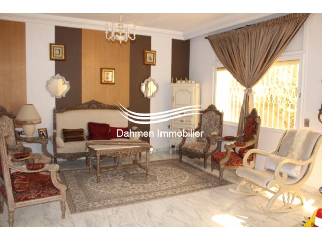 Photo Belle Villa à Hammem sousse image 3/6