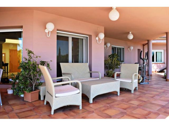 Photo belle villa a vendre a benalmadena! image 3/5