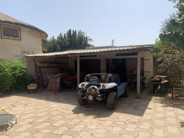 Photo BELLE VILLA  AVEC 4 LOCATIFS SEPARES A WARANG. image 3/6