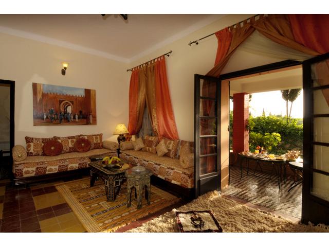 Photo Belle Villa de Luxe a Immouar Kendar a 500m2 image 3/3