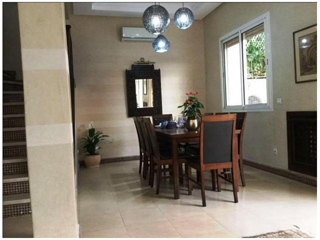 Photo Belle villa meublee vc piscine a Targa image 3/6