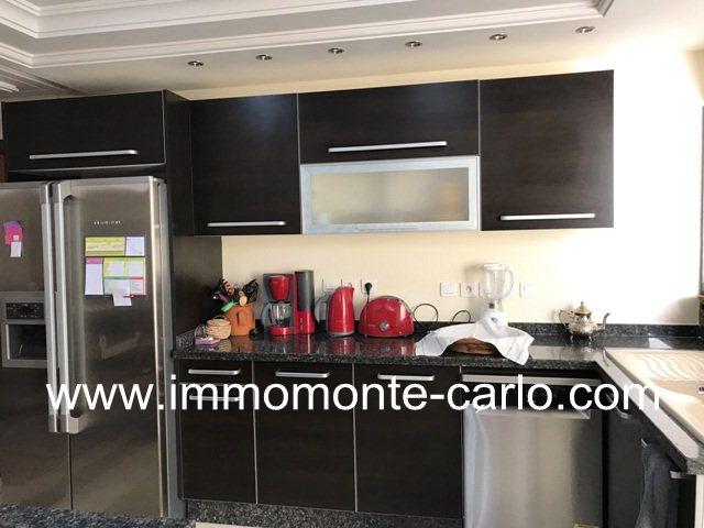 Photo Belle villa moderne meublée ou vide Harhoura image 3/6