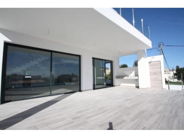 Photo Belle villa neuve piscine privée à Calpe image 3/6