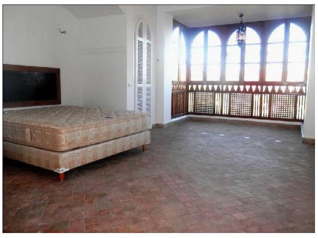 Photo Belle villa style riad de 340m a Agdal image 3/6