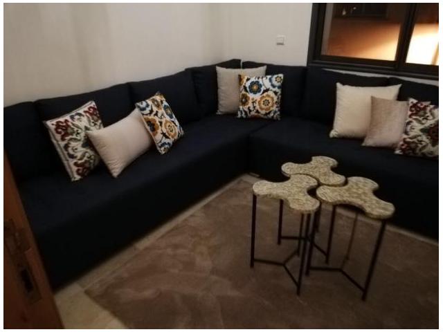 Photo belles Appartements de 90 a 130 m2 dans quartier calme image 3/6