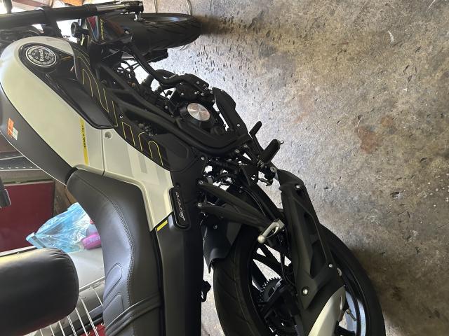 Photo Benelli leoncino 125cc image 3/6