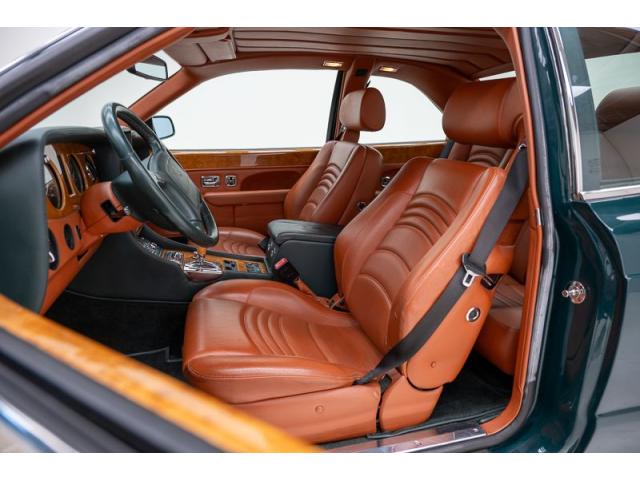 Photo Bentley Continental T Coupe '2000 CH67218 image 3/6