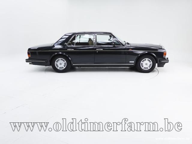 Photo Bentley Mulsanne S '88 CH4560 image 3/6