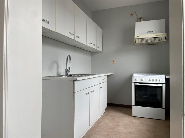 Photo BERTRIX : agréable appartement image 3/6