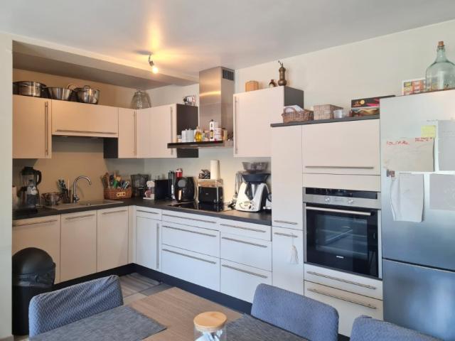 Photo Bertrix : appartement, 2 chambres, petite terrasse, ascenseur. image 3/6