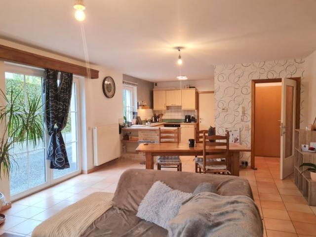 Photo Bertrix : appartement rez-de-chaussée, 2ch, à louer. image 3/4