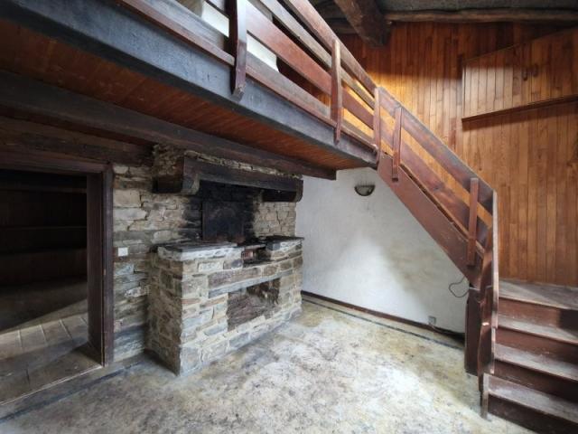 Photo Bertrix : charmante maison en pierres, à rénover, avec jardin. image 3/6