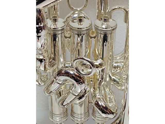 Photo Besson BE967-S Sovereign Euphonium S image 3/3