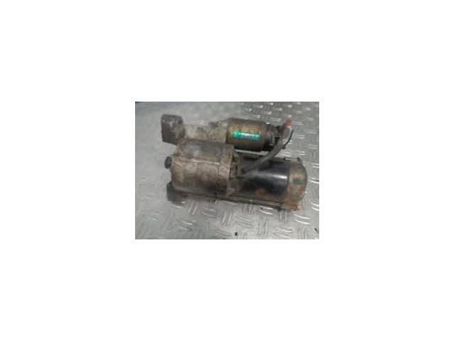 Photo Béziers démarreur  Peugeot  205  50€  essence  ou   diesel  ou auto    Béziers  vend pièces de Peuge image 3/4