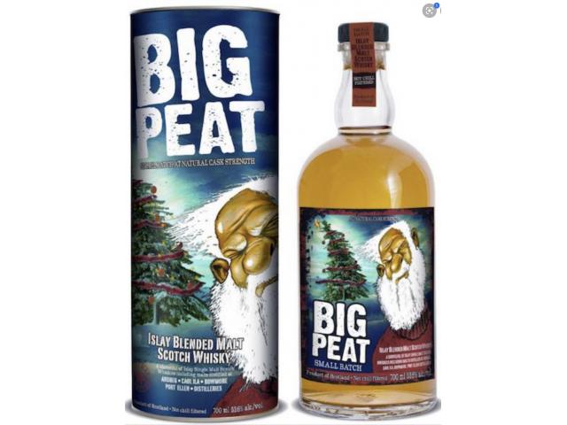 Photo Big peat Christmas edition image 3/6