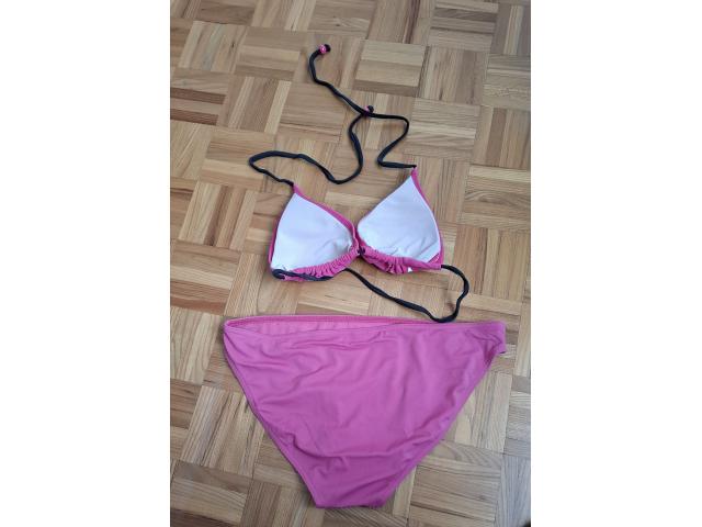 Photo Bikini rose Capricio image 3/3