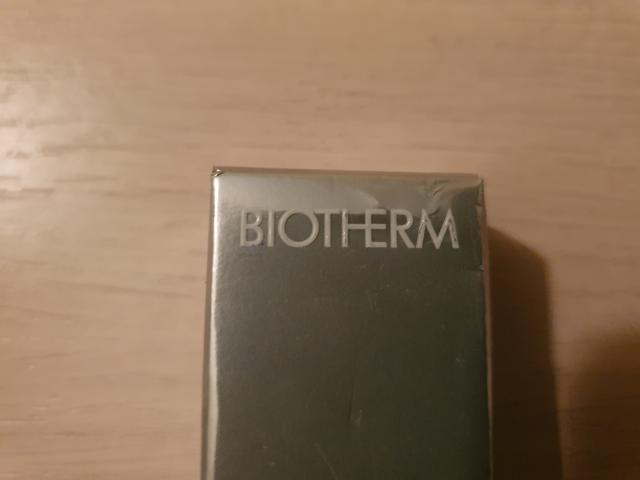 Photo Biotherm Glossy Milky Brillant à lèvres laiteux hydratant - image 3/4