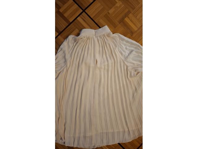 Photo Blouse H&M saumon clair image 3/3