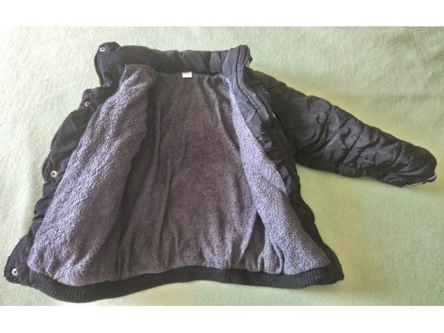 Photo Blouson enfant New 18 image 3/5