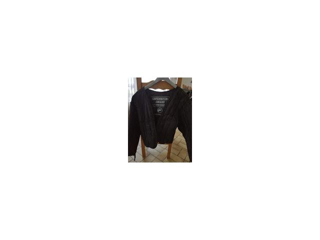 Photo Blouson moto image 3/3