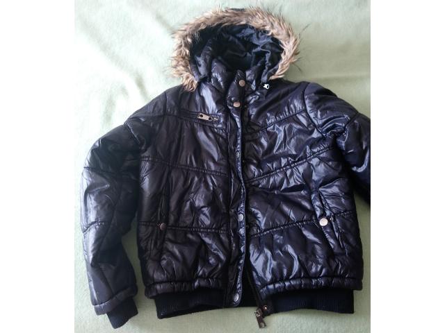 Photo Blouson Original image 3/6