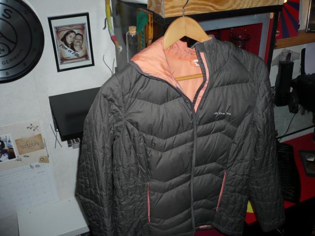 Photo blousonsport femme  image 3/3