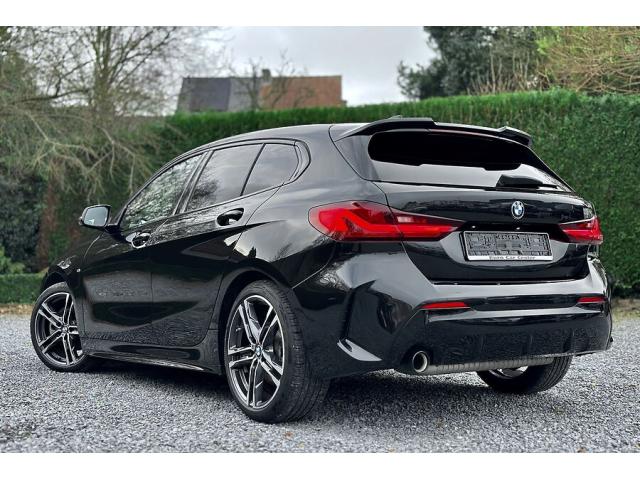 Photo BMW 118 1.5i Hatchback M-Pack Aut. - 04 2021 image 3/6