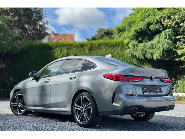 Photo BMW 216 1.5d Gran. Coupe M-Pack Aut. - 09 2023 image 3/6