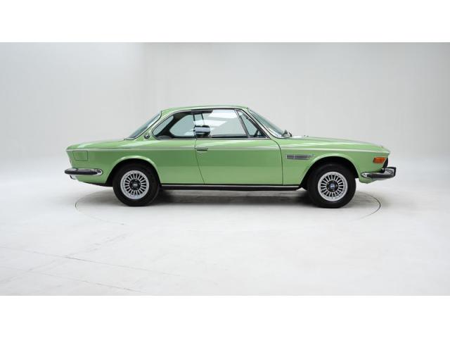 Photo BMW 3.0 CS '73 CH3076 image 3/6